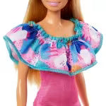 Mattel Barbie & Stacie Doll Set With 2 Pet Dogs & Accessories