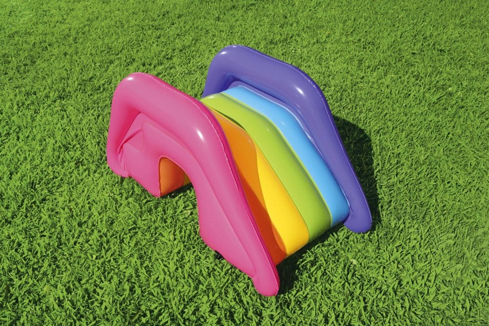 Bestway SunnyLand Splash PlayPool 237x201x104cm
