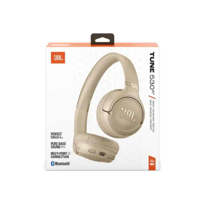 JBL Tune 530BT Wireless Headphones