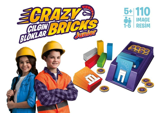 Ks games Crazy Bricks