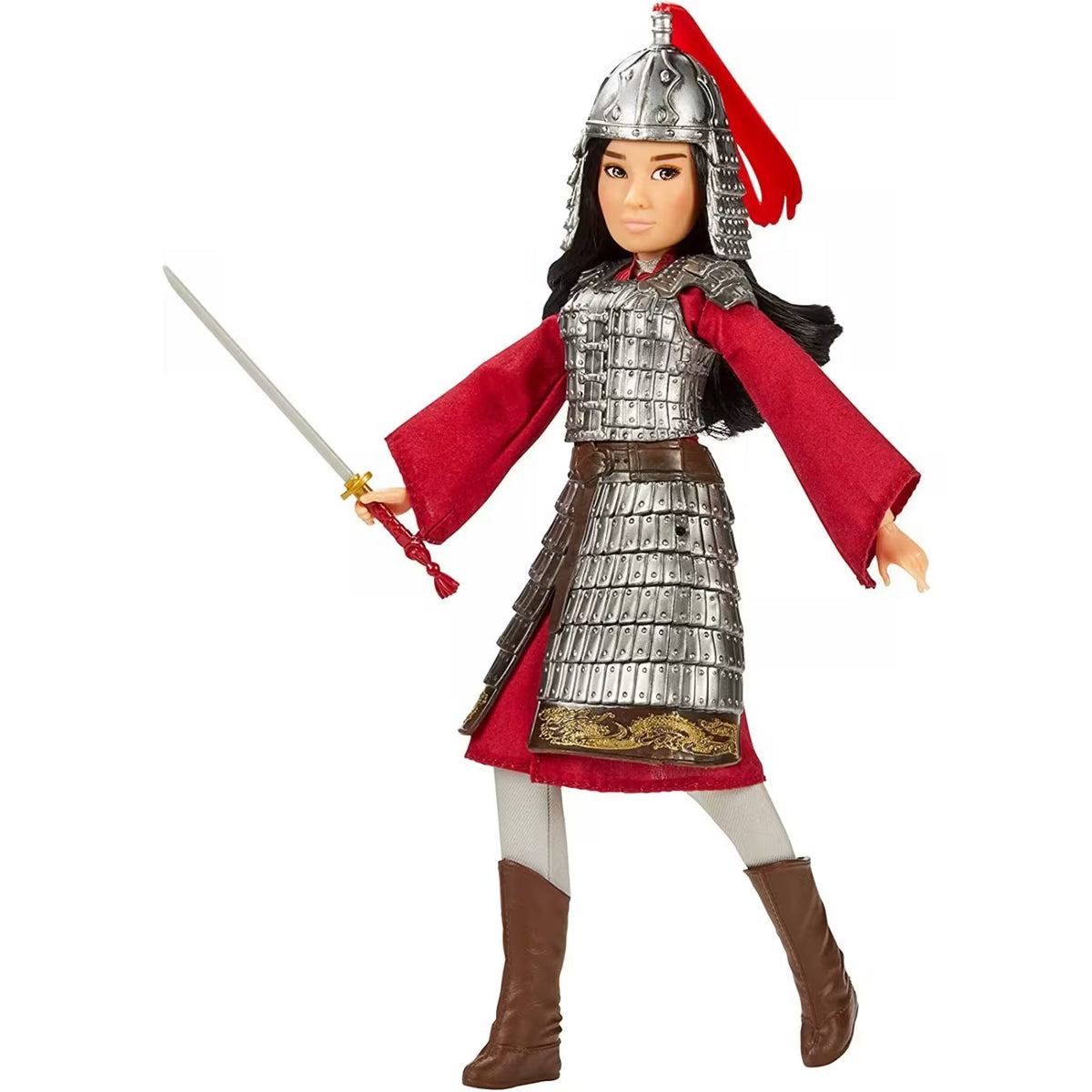 Disney Princess Mulan & Xianniang Doll Set E8691 – 2 Dolls