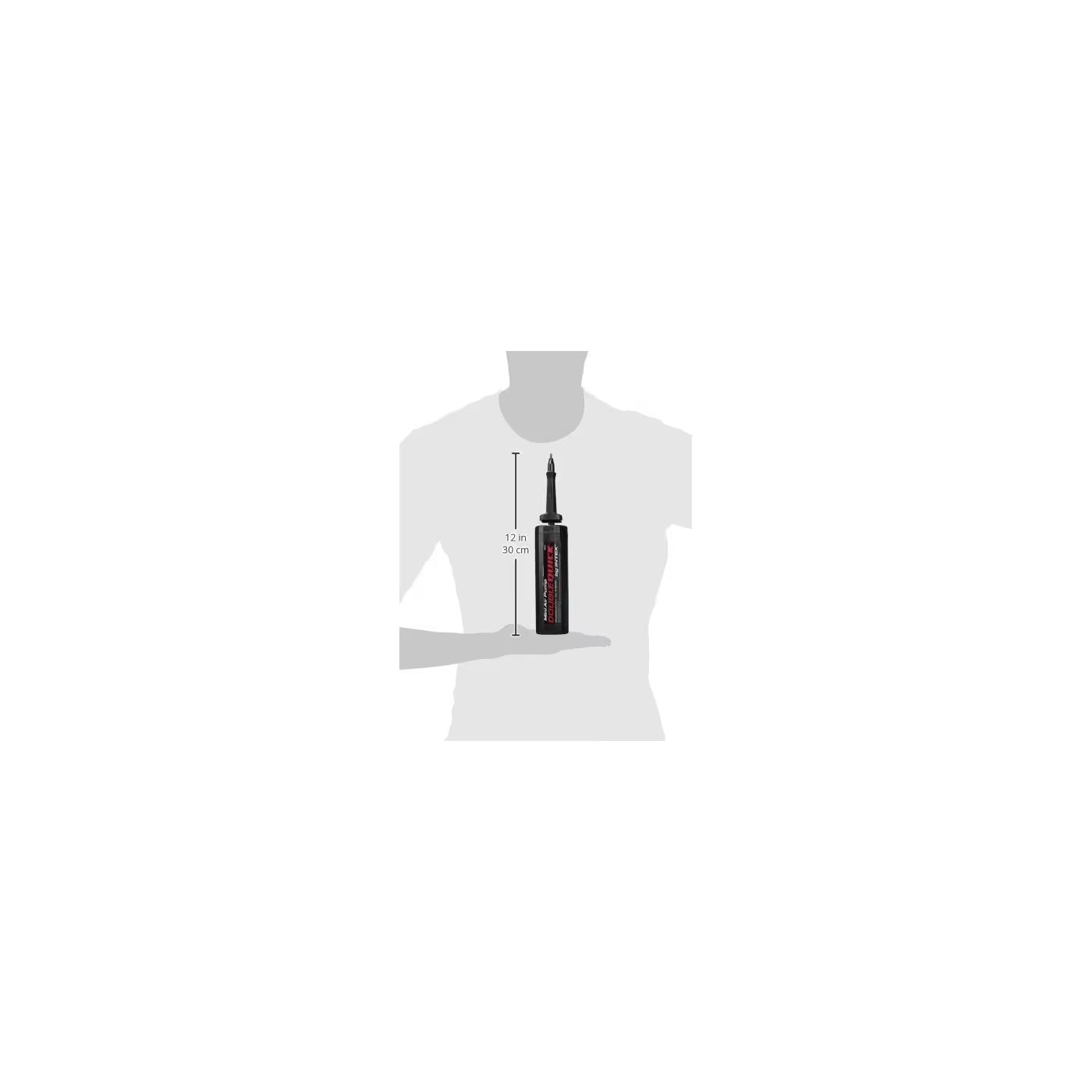 INTEX Double Quick Mini Hand Pump