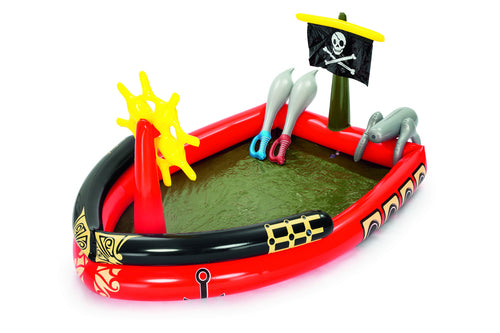 Bestway Pirate Play Center Pool