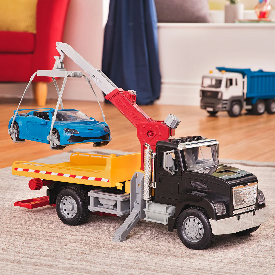 Tow Truck 53cm With pump