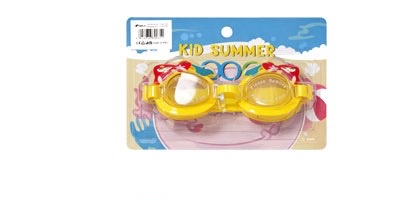 Silicon Water stars Swimming Goggles
