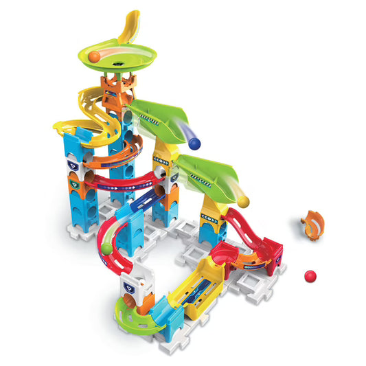 Marble Rush Marble Run - Beginner Set S200