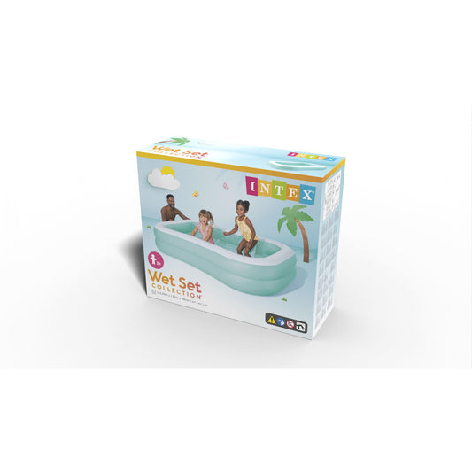 Aqua Swim Centre Family Pool