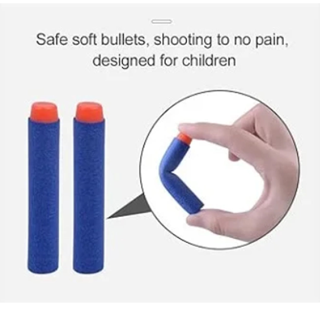 F2-17 Blaze Pioneer Soft Bullet