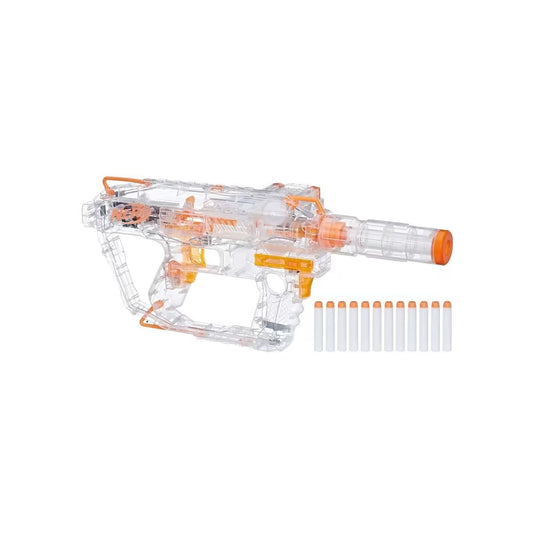 Hasbro Nerf Modulus Ghost Ops Evader Blaster