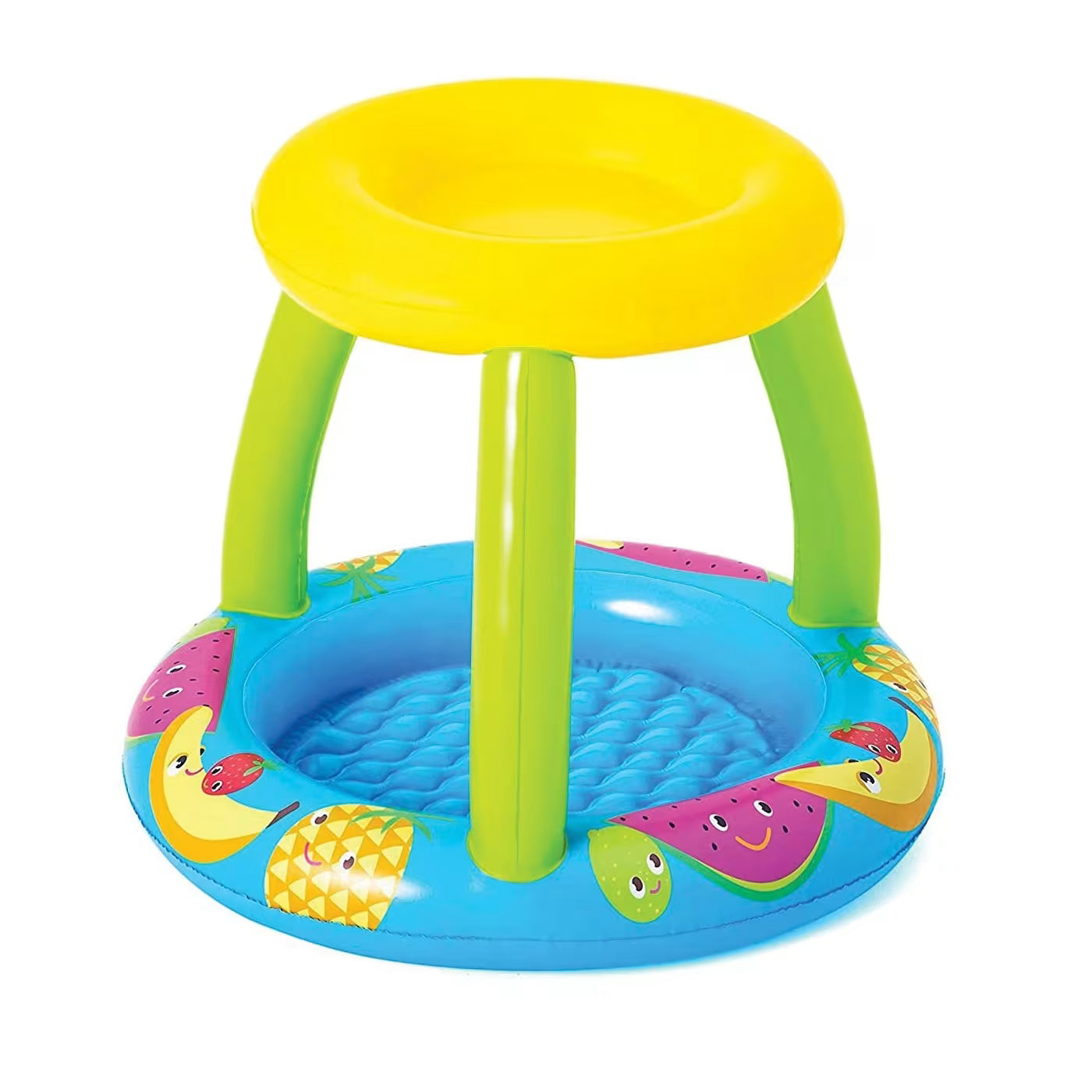 Bestway Splash & Learn Kiddie Pool