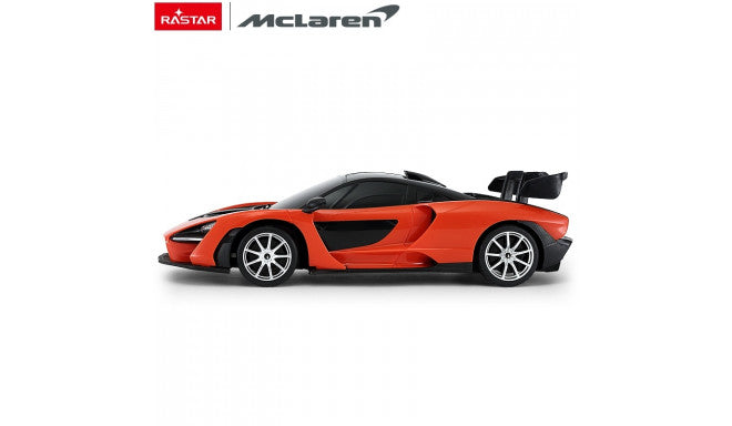 Rastar McLaren Senna 1:18 Rc Car