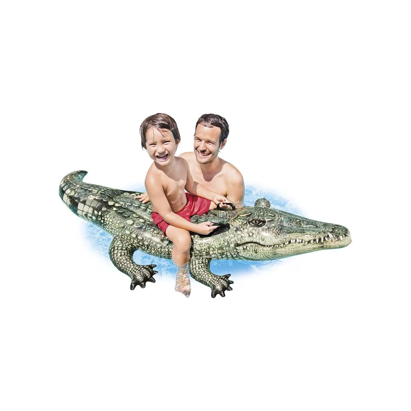 Intex Gator 1.70 x 86cm