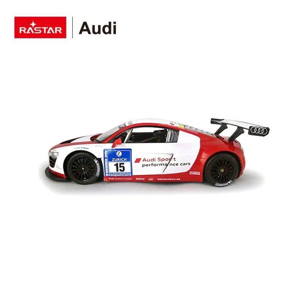 Rastar AUDI R8 LMS Performance 1:14 Rc Car