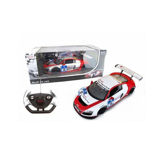Rastar AUDI R8 LMS Performance 1:14 Rc Car