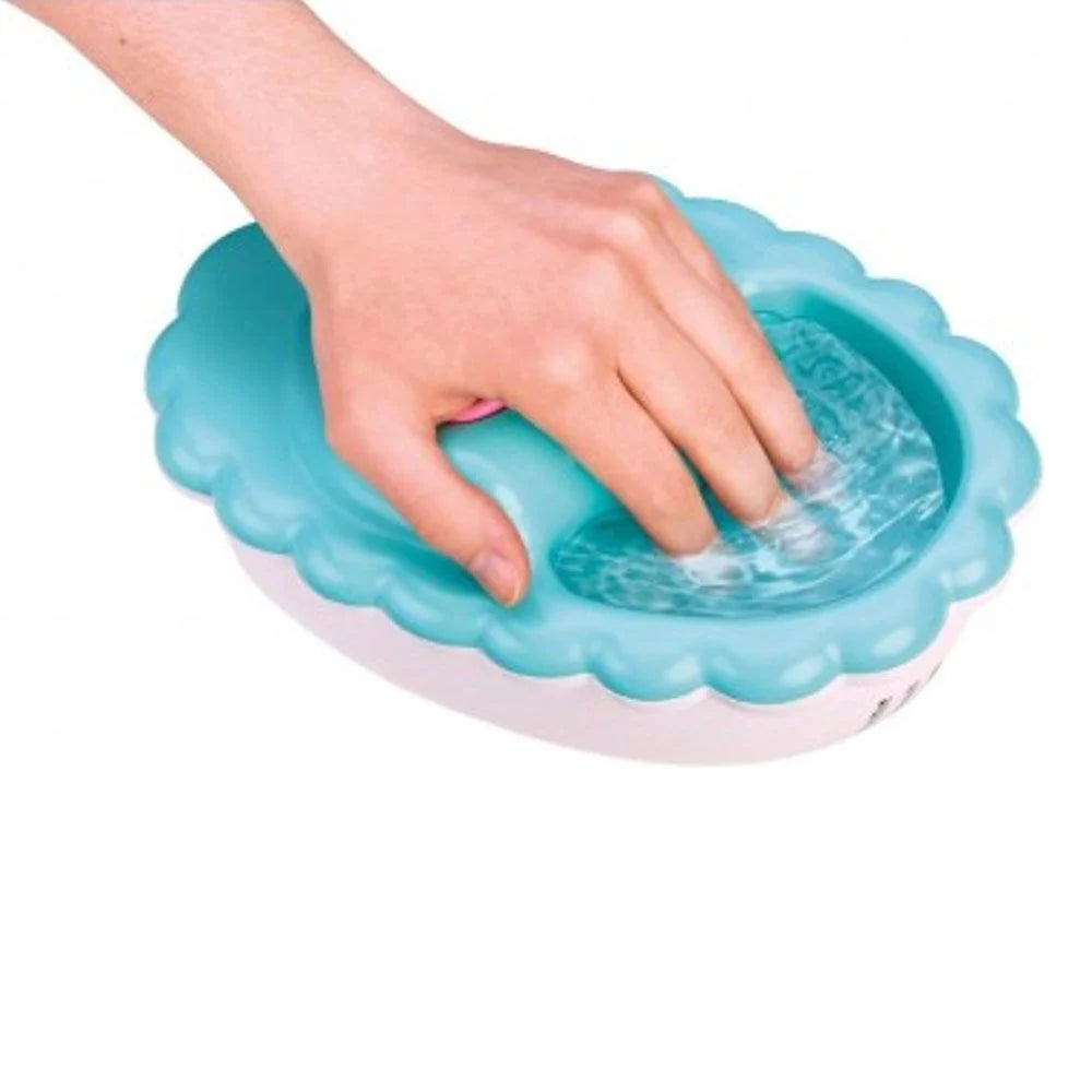 Shimmer N Sparkle Ultimate Nail Spa