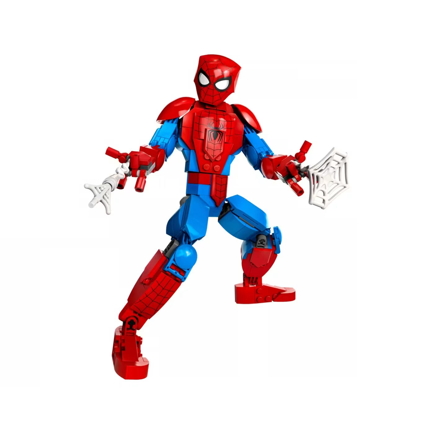 LEGO Spiderman Spider-Man Figure