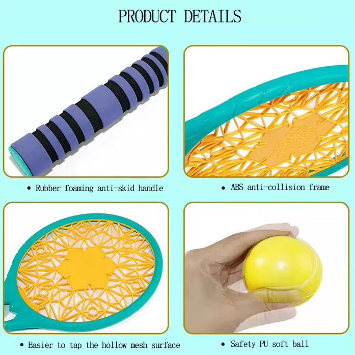 Tennis set