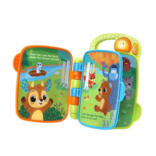Vtech Animal Rhymes Storytime