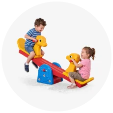 Baby & Toddler