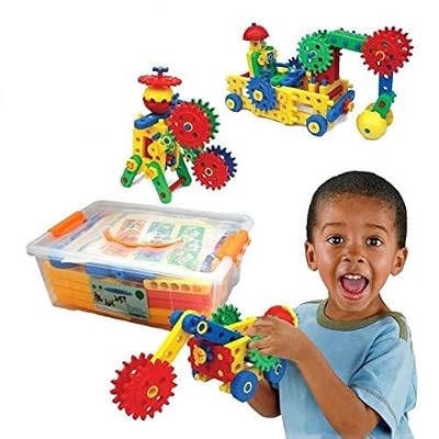 Stem & Learning