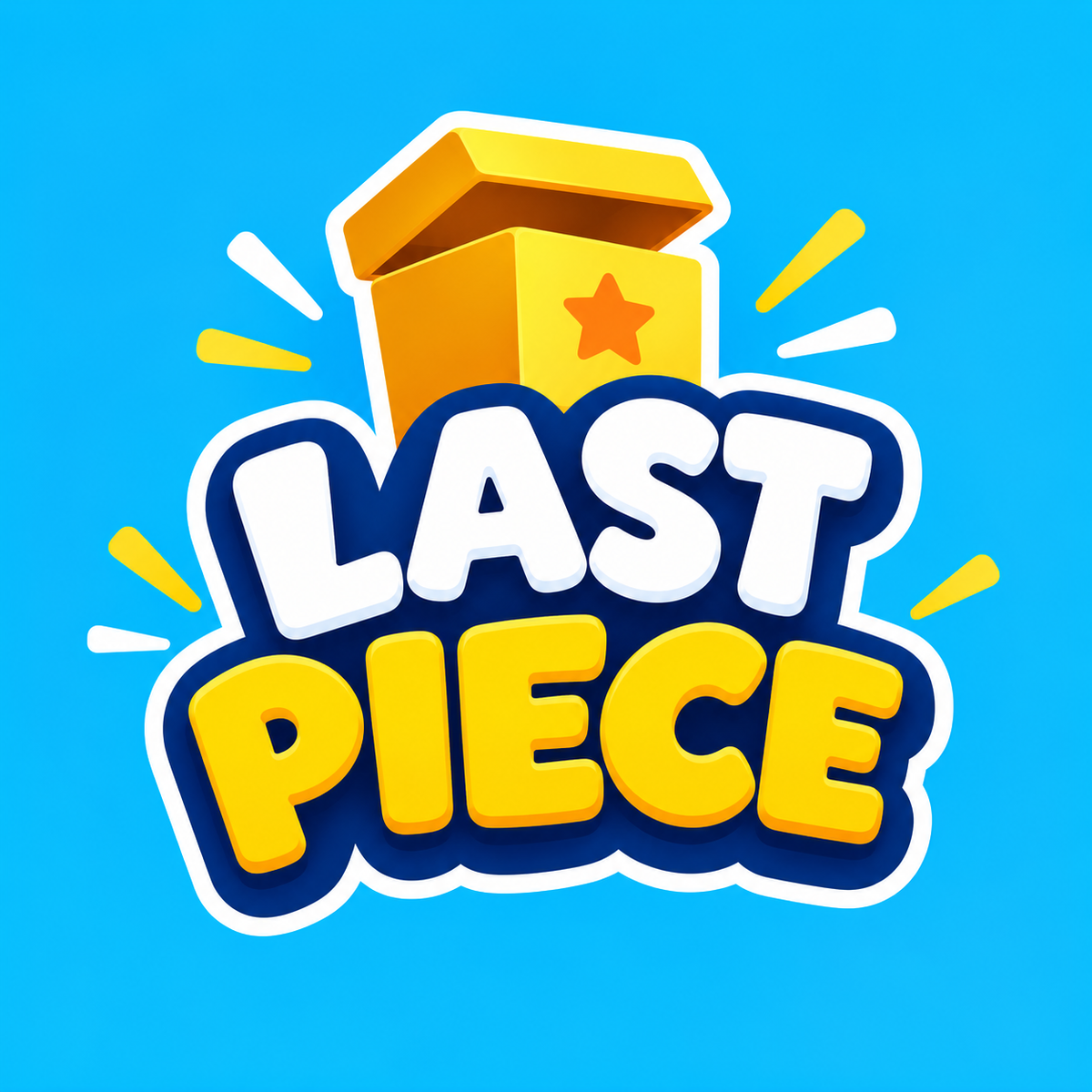 Last Piece