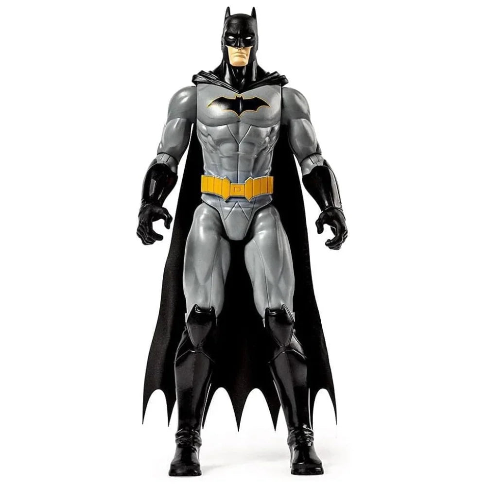 Characters & Action Figures – Superheroes, Anime & More