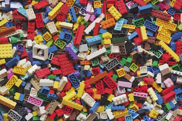 Educational toys
