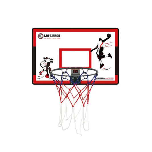 Basketball Game Set Cool Throw