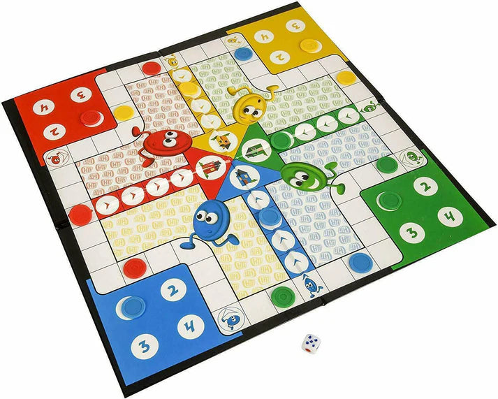 Ludo