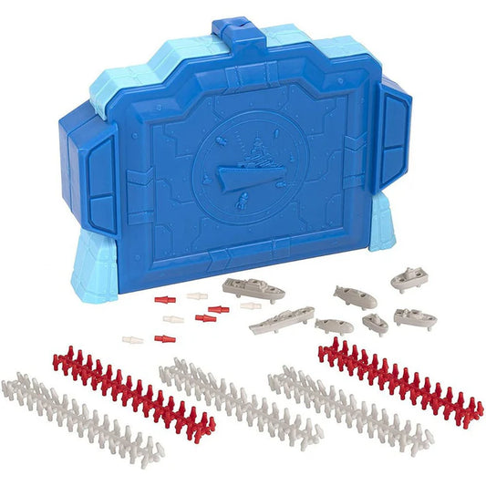 Naval Strike