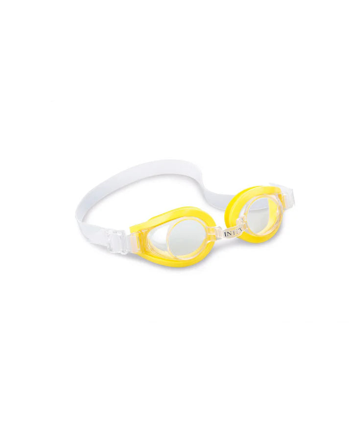 Intex AquaFlow Swimming Goggles 8+