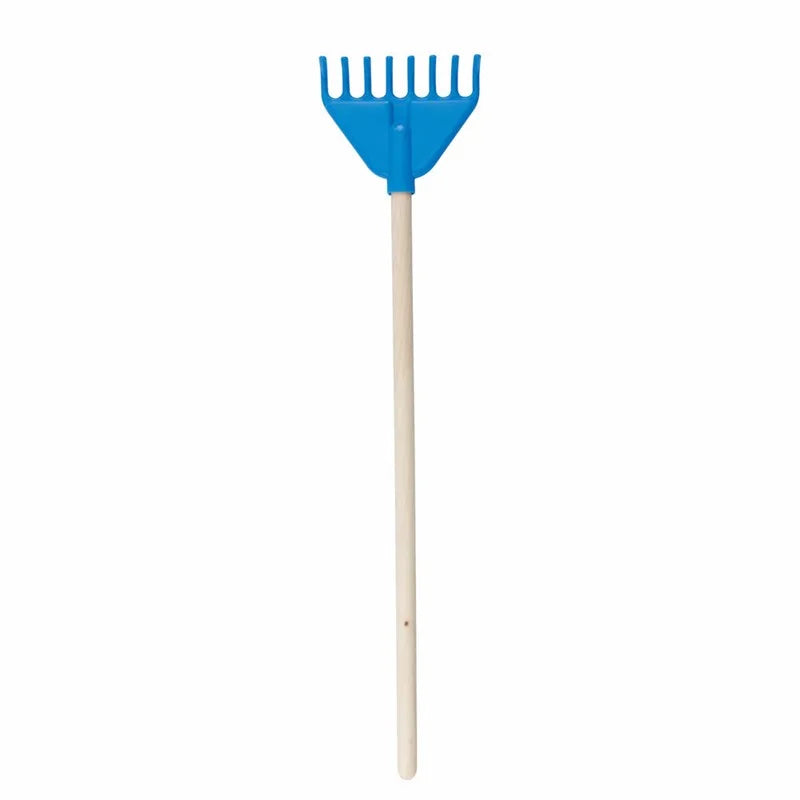 Dolu Rake & Shovel Garden Tool Set 3035 – 4 Pieces
