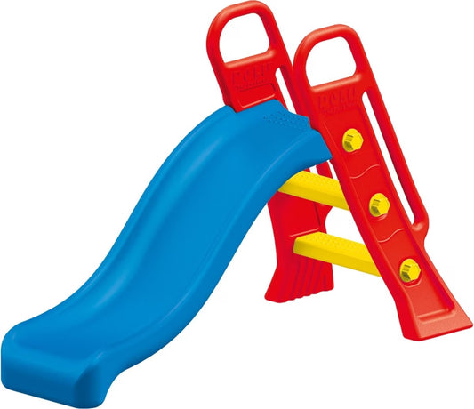 Dolu Junior Slide 3028 – Indoor & Outdoor Kids Slide
