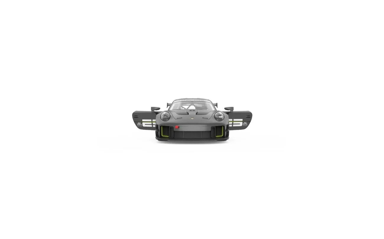 Rastar PORSCHE 911 GT2 RS gray 1:14 Rc Car