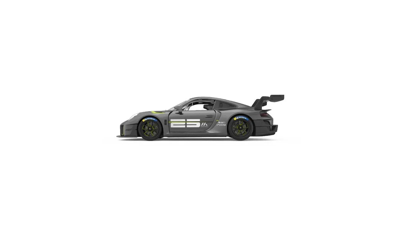 Rastar PORSCHE 911 GT2 RS gray 1:14 Rc Car