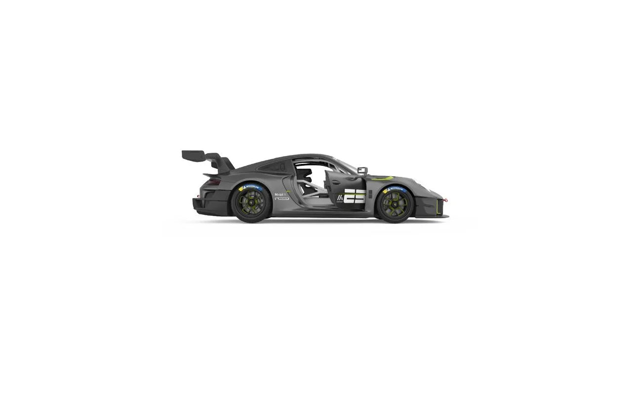 Rastar PORSCHE 911 GT2 RS gray 1:14 Rc Car