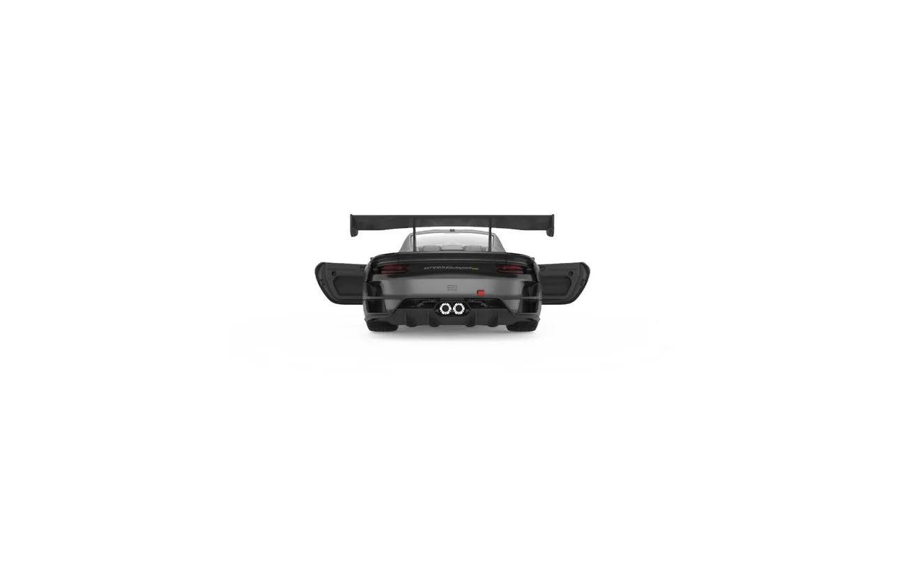 Rastar PORSCHE 911 GT2 RS gray 1:14 Rc Car
