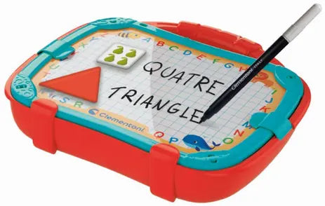 Clementoni nombres et formes