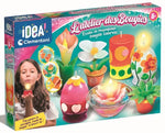 Clementoni Candle Making Workshop – DIY Candle Making Kit