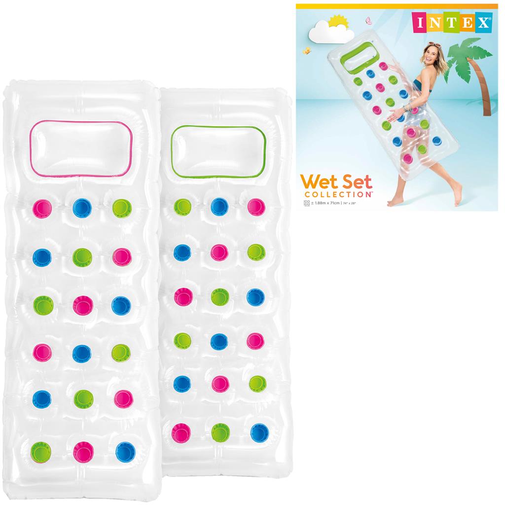 Intex Suntanner Lounge 1.88 x 71cm