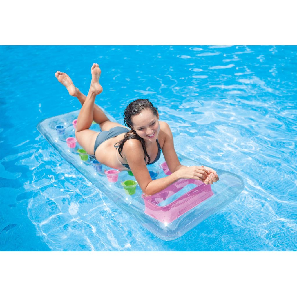 Intex Suntanner Lounge 1.88 x 71cm