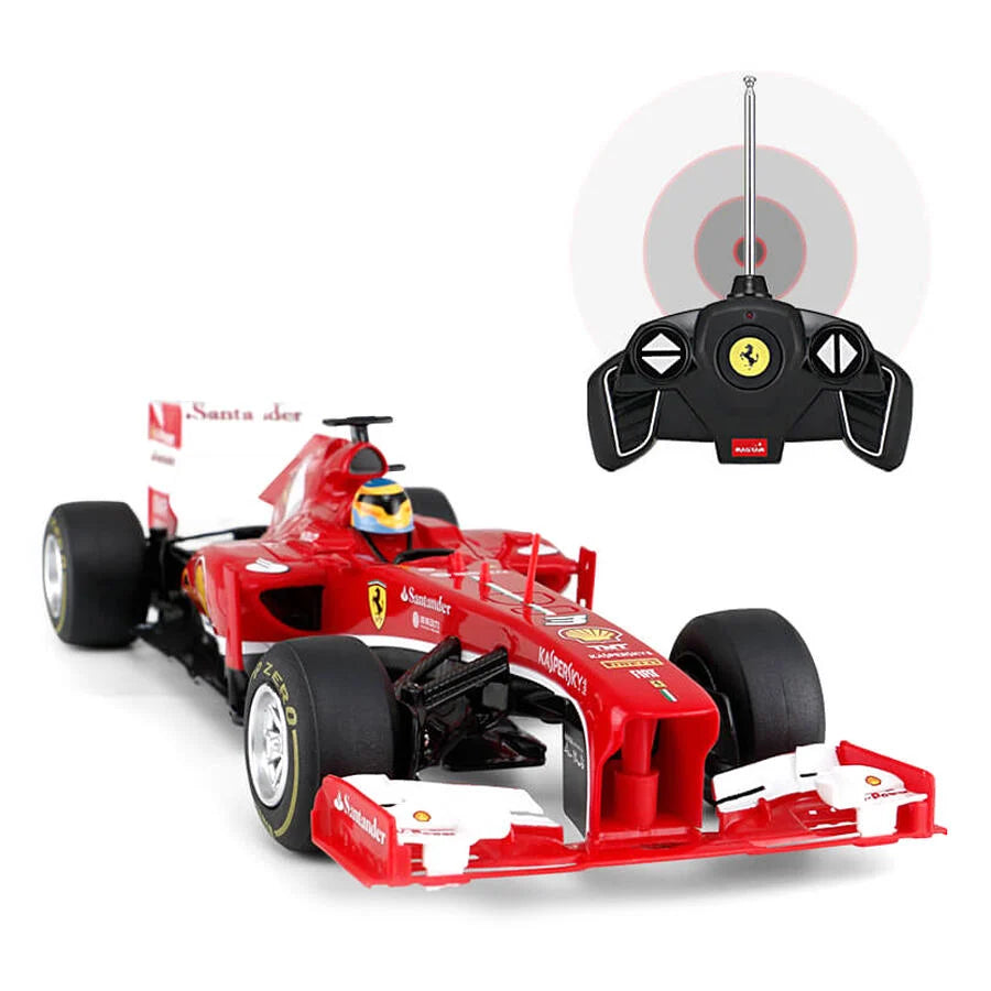 Rastar FERRARI 138 1:18 Rc Car