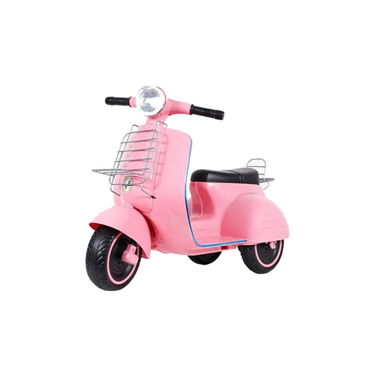 Vespa Electric 6V Battery Operated