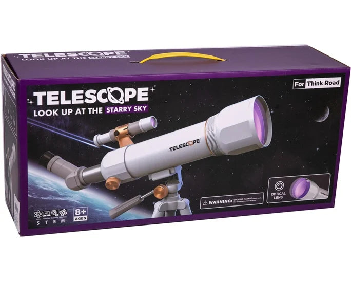 Astronomy Telescope with Tripod