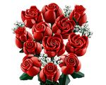 LEGO Botanicals Bouquet of Roses 10328 – 822 Pieces