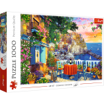 Trefl Cinque Terre View Puzzle 10776 – 1000 Pieces
