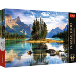 Trefl Spirit Island, Canada Puzzle 10826 – 1000 Pieces