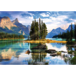 Trefl Spirit Island, Canada Puzzle 10826 – 1000 Pieces