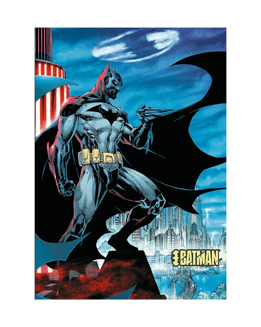 Trefl Batman Puzzle 1000 Pieces
