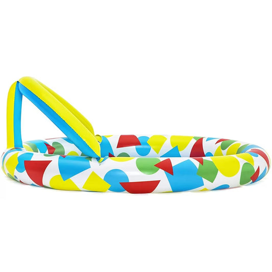 Bestway Splash & Learn Kiddie Pool
